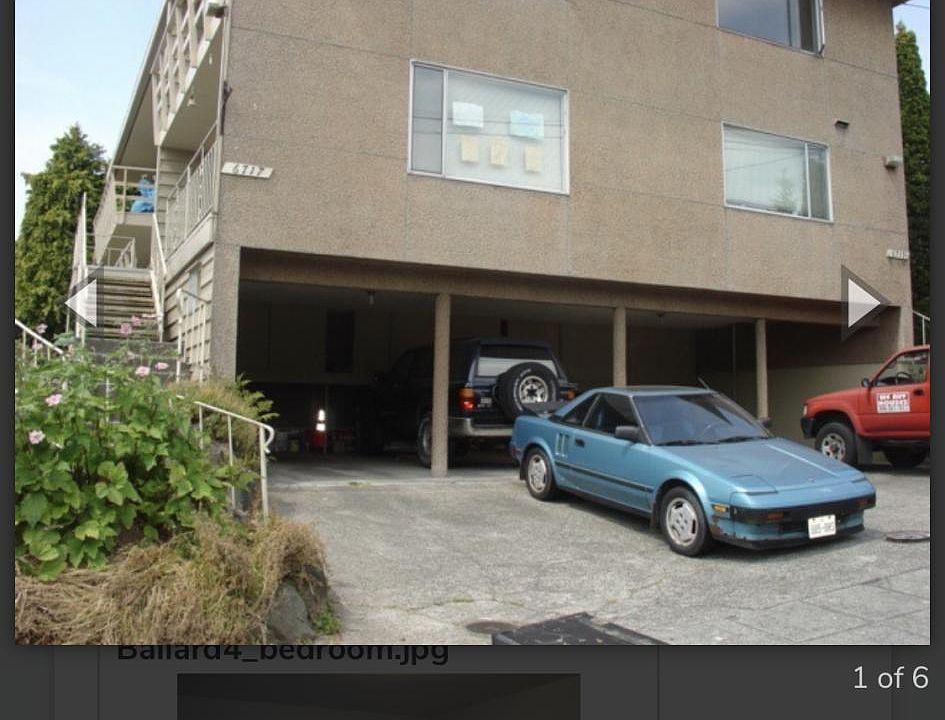 1st image of 6717 24th Ave NW APT 1