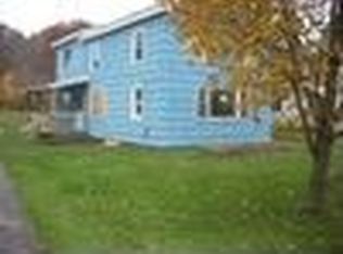 2365 State Highway 7 Rd, Wells Bridge, NY 13859