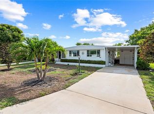 40 Le Mans DR, NAPLES, FL 34112