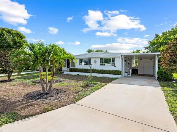 40 Le Mans DR, NAPLES, FL 34112