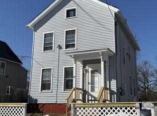 47 Judson Avenue, New Haven, CT 06511