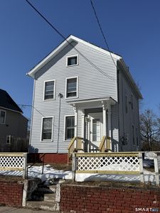 47 Judson Avenue, New Haven, CT, 06511