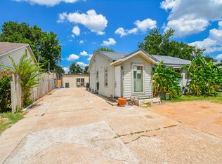 6214 Jim St, Houston, TX 77092