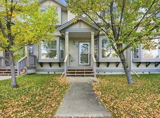 2005 E Luxstone Blvd SW #303, Airdrie, AB T4B 3J9