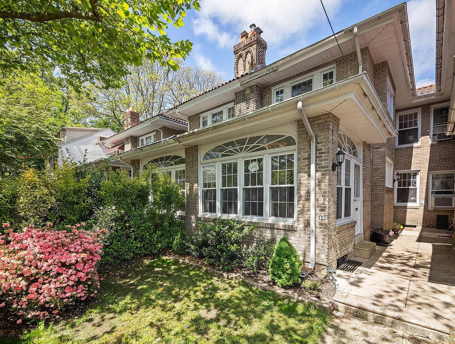 405 W Mount Airy Ave, Philadelphia, PA 19119 | Zillow