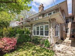 405 W Mount Airy Ave, Philadelphia, PA 19119
