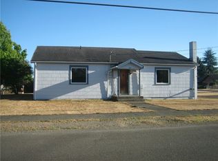 815 W Anderson Street, Elma, WA 98541