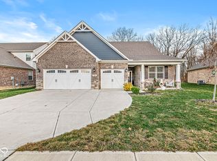 3180 S Hume Rd, New Palestine, IN 46163