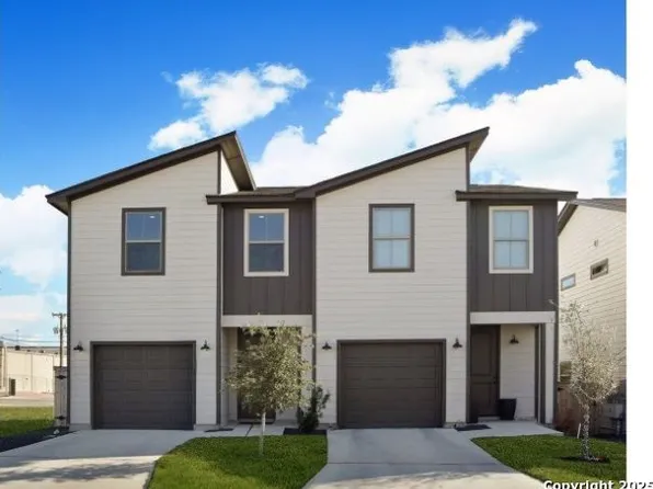 3362 Northwestern Dr #802, San Antonio, TX 78238