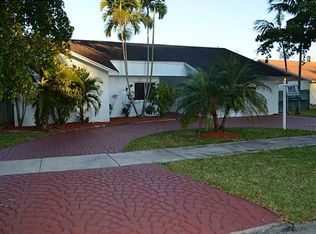 10415 SW 145th Ct, Miami, FL 33186