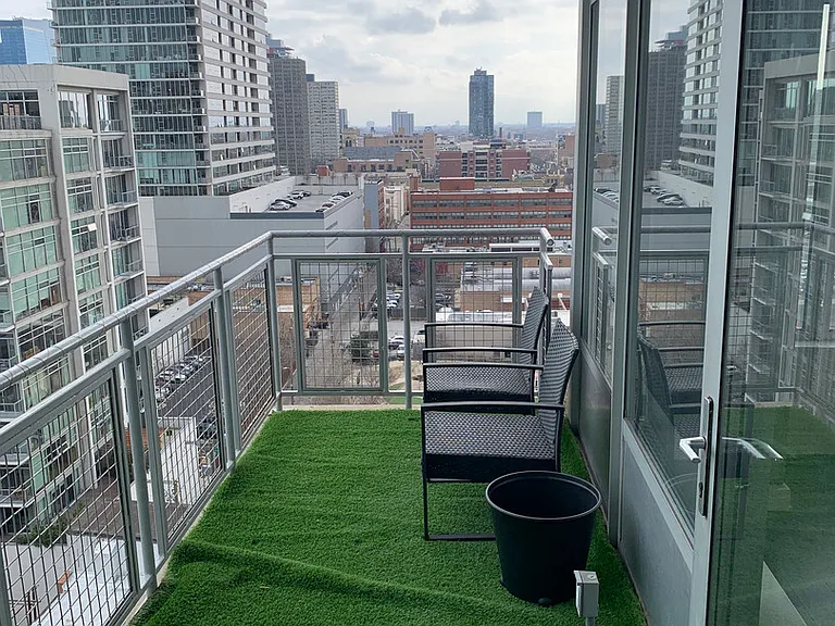50 E 16th St #1209 — Photo 13