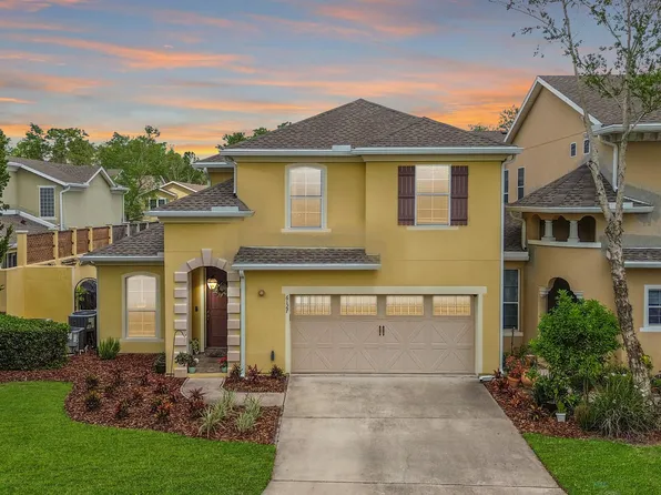6127 Eclipse Cir, Jacksonville, FL 32258