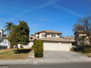 22750 Lark St, Grand Terrace, CA 92313
