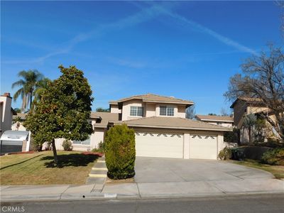 22750 Lark St, Grand Terrace, CA, 92313