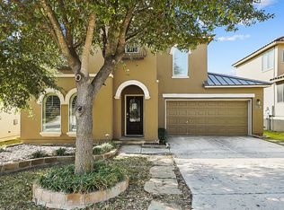 18019 Camino Del Mar, San Antonio, TX 78257
