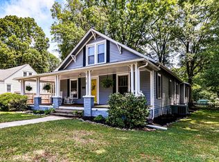 120 E Park Ave, Mooresville, NC 28115