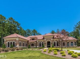 4416 Oglethorpe Loop NW, Acworth, GA 30101