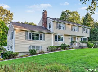 52 Mallett Drive, Trumbull, CT 06611