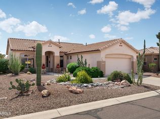 5433 S Red Yucca Ln, Gold Canyon, AZ 85118