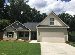 509 Highpoint Cir #24, Winder, GA 30680