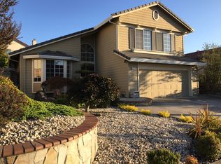 19139 Mount Jasper Dr, Castro Valley, CA