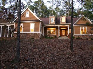 201 Wondering Way, Mc Cormick, SC 29835