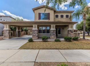 18707 E Superstition Dr, Queen Creek, AZ 85142