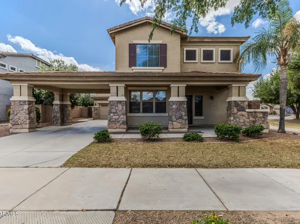 18707 E SUPERSTITION Drive, Queen Creek, AZ 85142