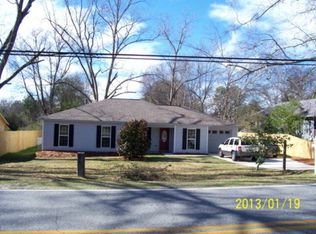 5847 Morningside Dr, Columbus, GA