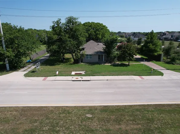 7900 E Parker Rd, Allen, TX 75002