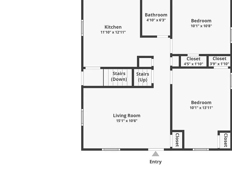 115 E Henry Clay St — Photo 24