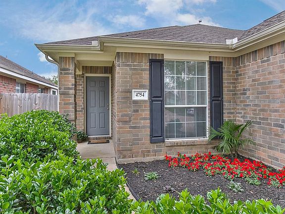 2nd image of 4754 Wind Trace Dr
