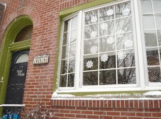 1416 S 13th St, Philadelphia, PA 19147