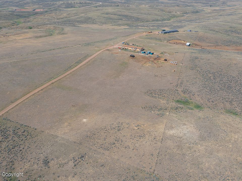 55 Ridge Way Rd, Gillette, WY 82716 Zillow