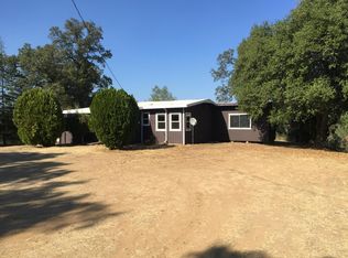 7520 Happy Valley Rd, Redding, CA 96003