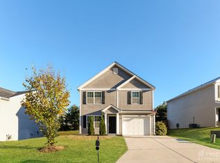 5333 Northridge Dr, Winston Salem, NC 27105