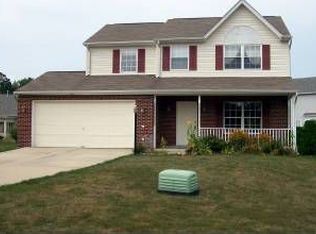5401 Sebago Ct, Waldorf, MD 20603
