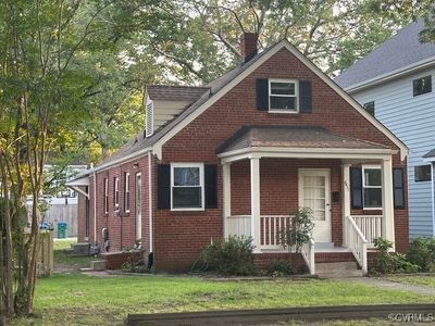 4411 Leonard Pkwy, Richmond, VA, 23221