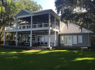 2202 Larida Ln, Jacksonville, FL 32217