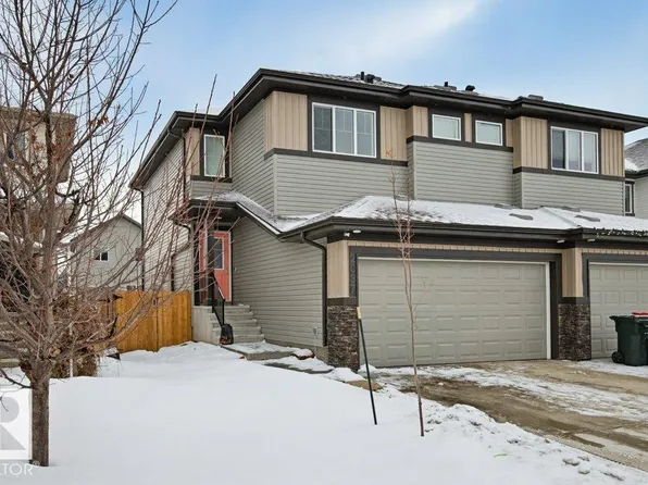 2037 Westerra Loop, Stony Plain, AB T7Z 0H8