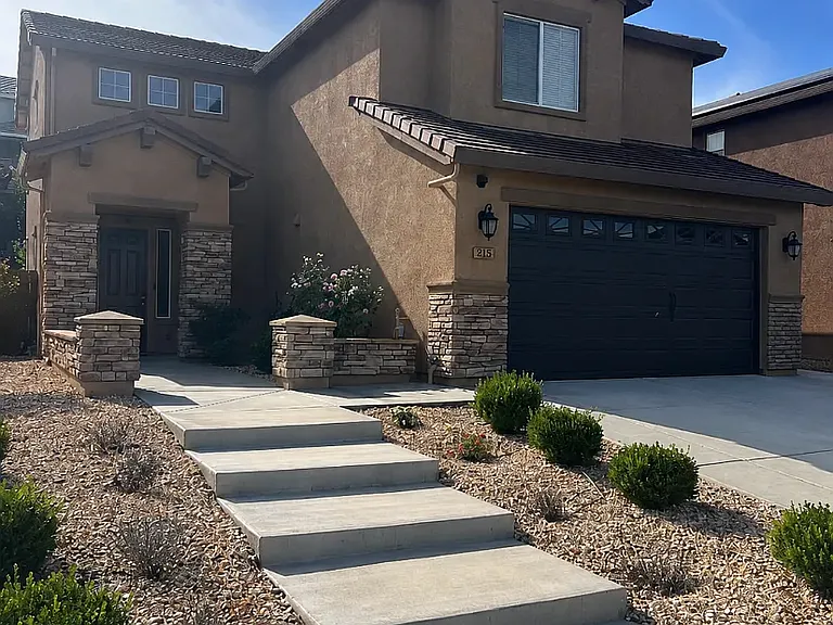 3025 Beardsley Way — Photo 1