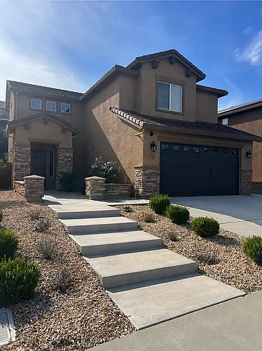 3025 Beardsley Way Photo 1