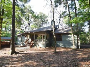 25227 NW 210th Ln, High Springs, FL 32643