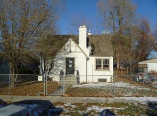 411 14th Ave S, Nampa, ID 83651