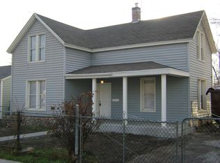 874 S Pueblo St, Salt Lake City, UT 84104