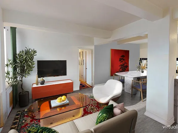 2166 Broadway APT 19D, New York, NY 10024