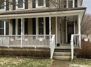 311 N Main St, Mulberry, IN 46058
