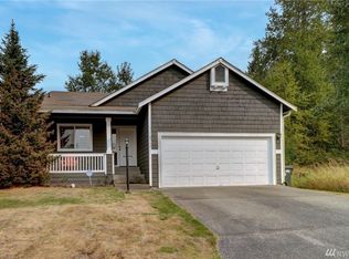 18715 16th Avenue Ct E, Spanaway, WA 98387