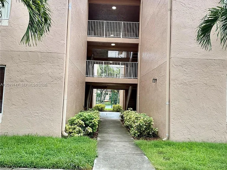 10521 SW 158th Ct #203 — Photo 18