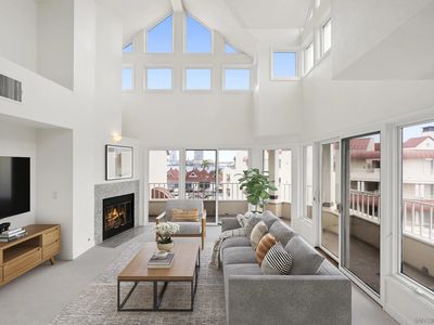 1101 1st St UNIT 416, Coronado, CA, 92118